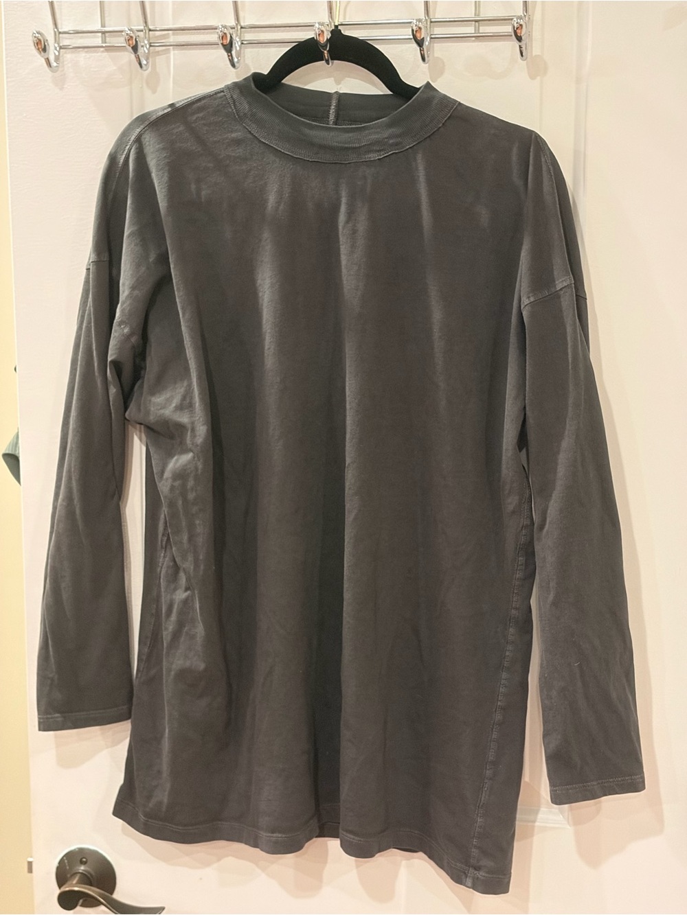 We the Free Oversized Shirt